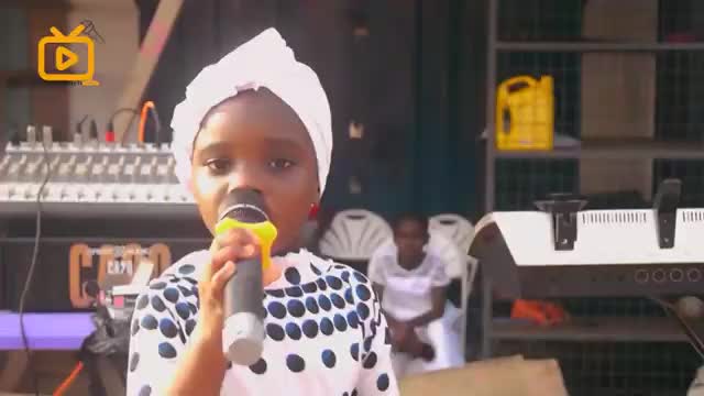 @Africantrumpet 🎺🎺🎺