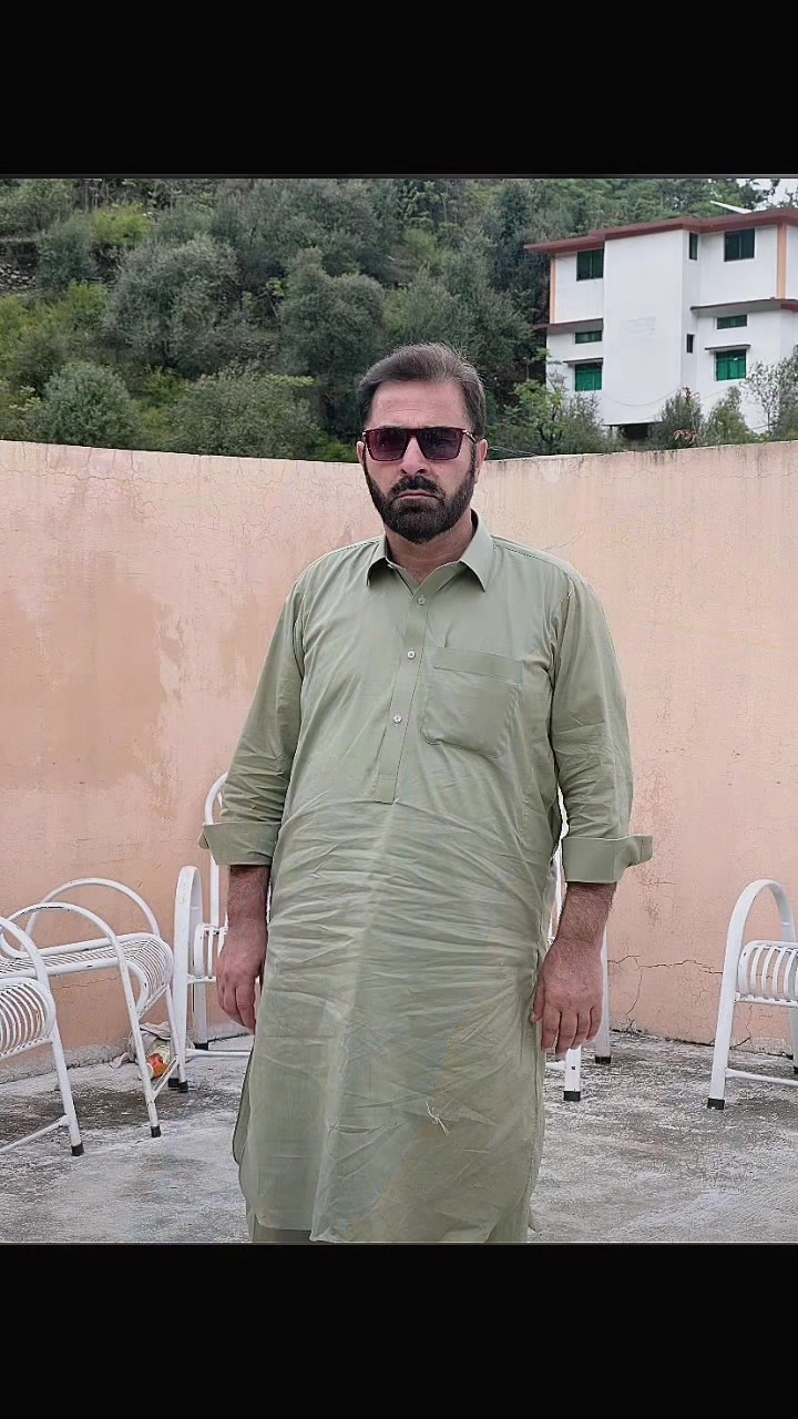 @Hamzâ Ahmâd