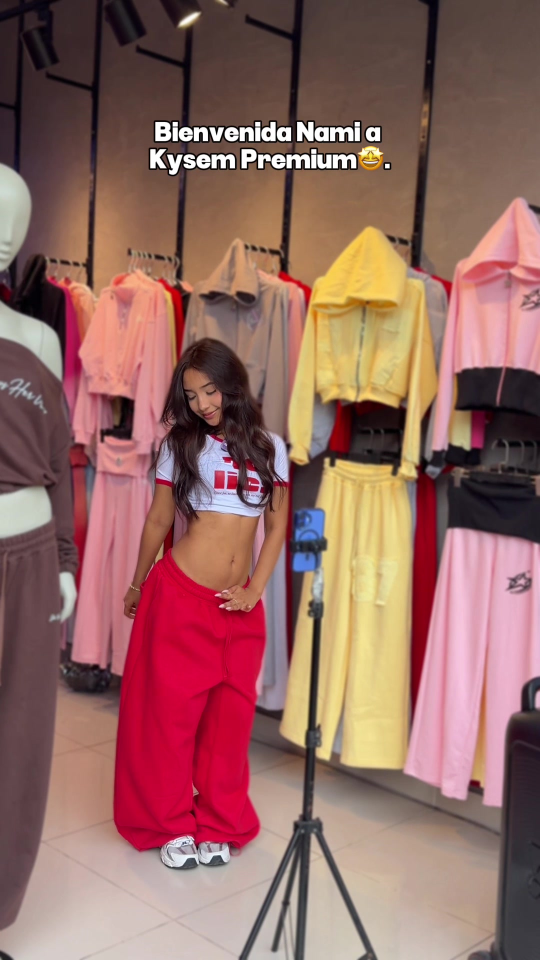 @Kysempremium