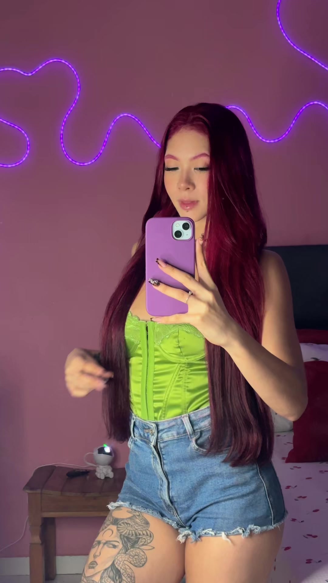 @Eu_moranguinho🍓
