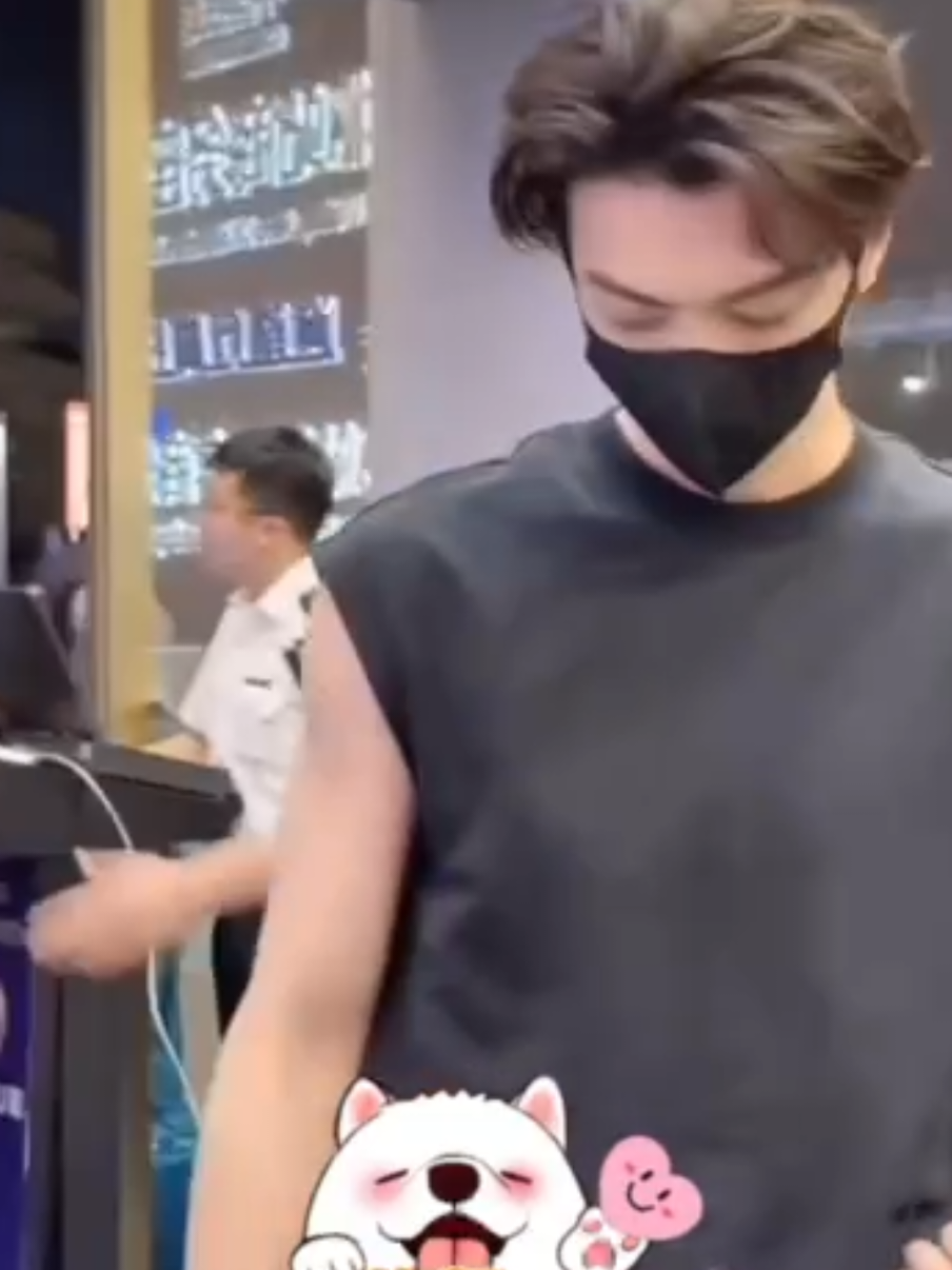 @คนป่วยNMO so cute😈🦊😈