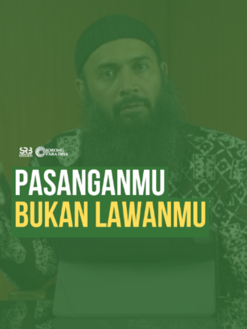 @Syafiq Riza Basalamah Official