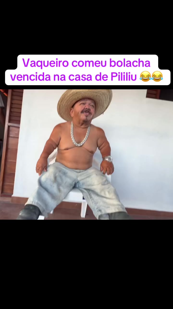 @Pililiu 🤠