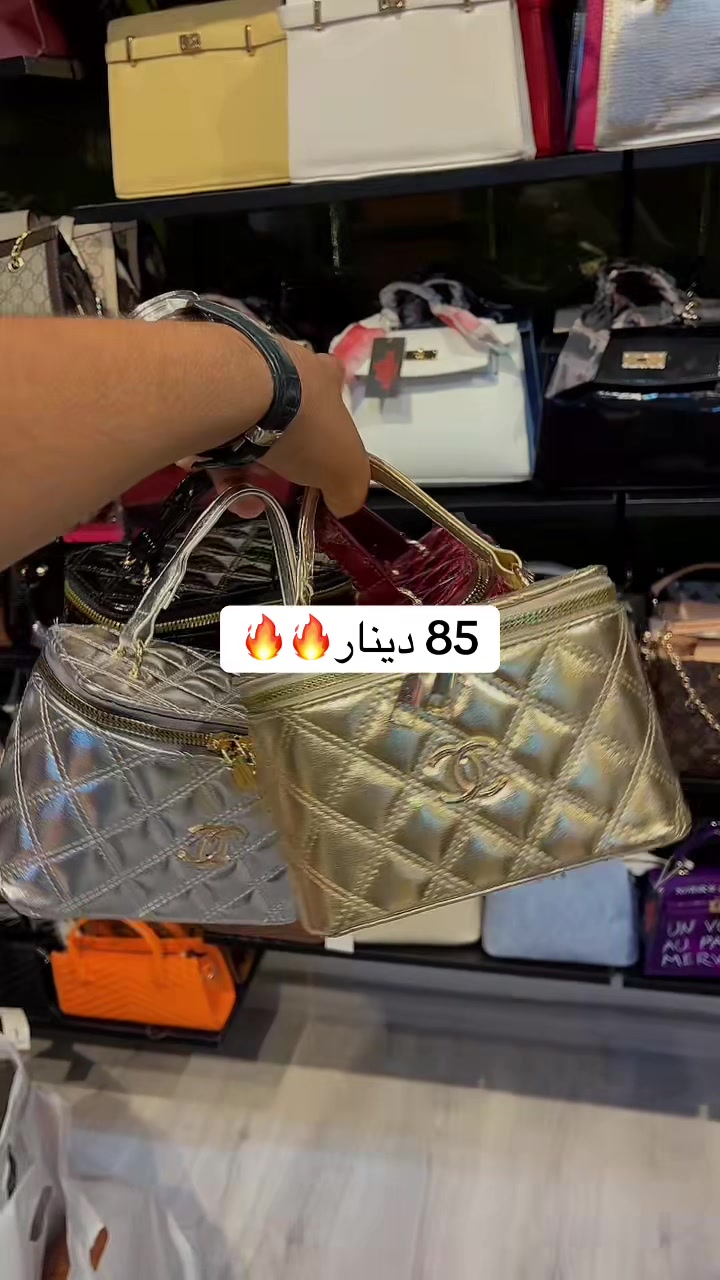 @THE LADY BAG & SHOES