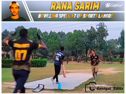 @Sarim Rana