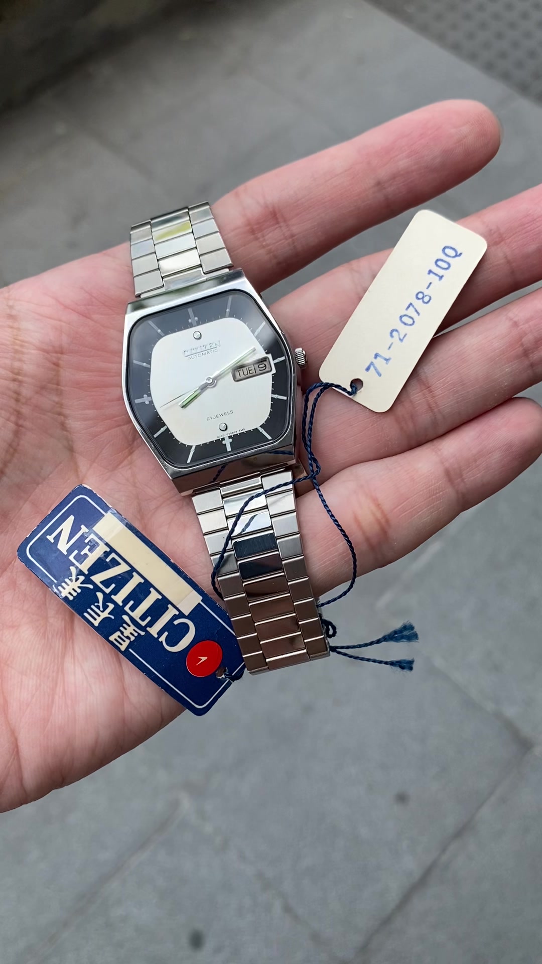 @Arrow Vintage Watches