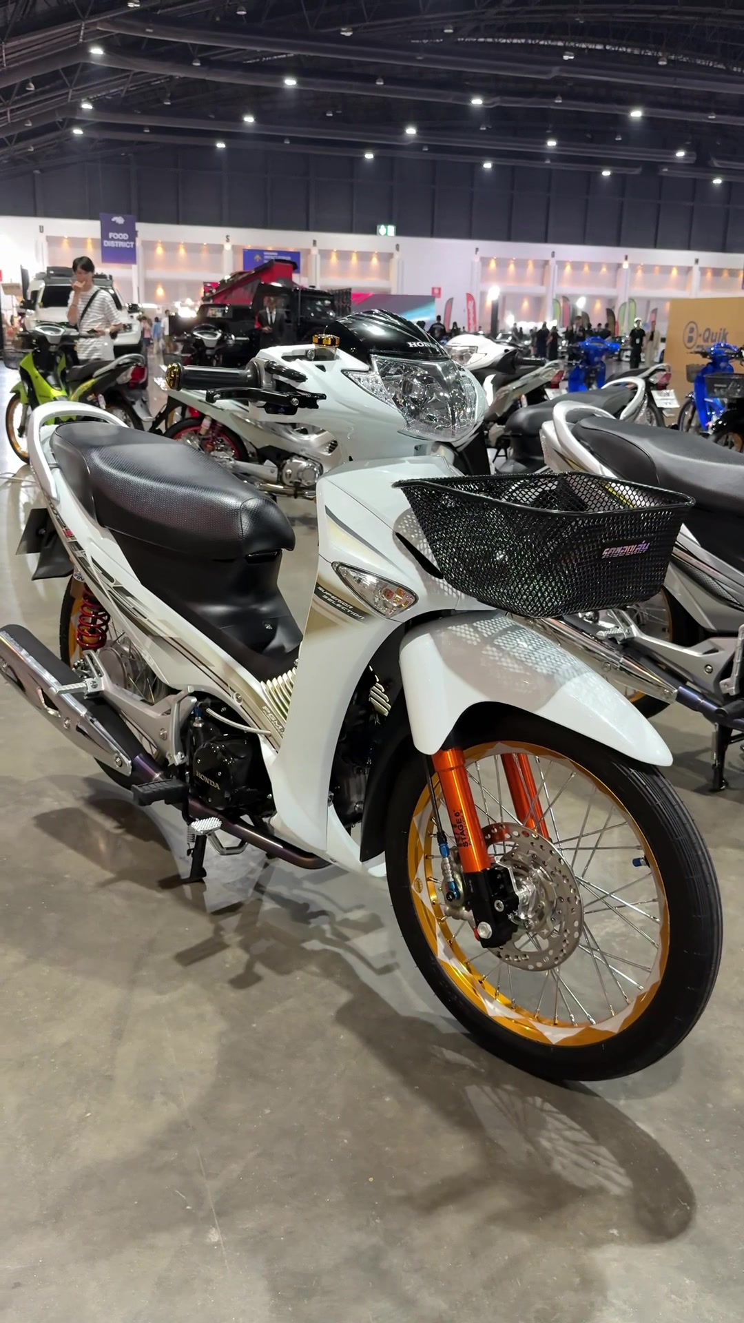 @Sharp GarageSk