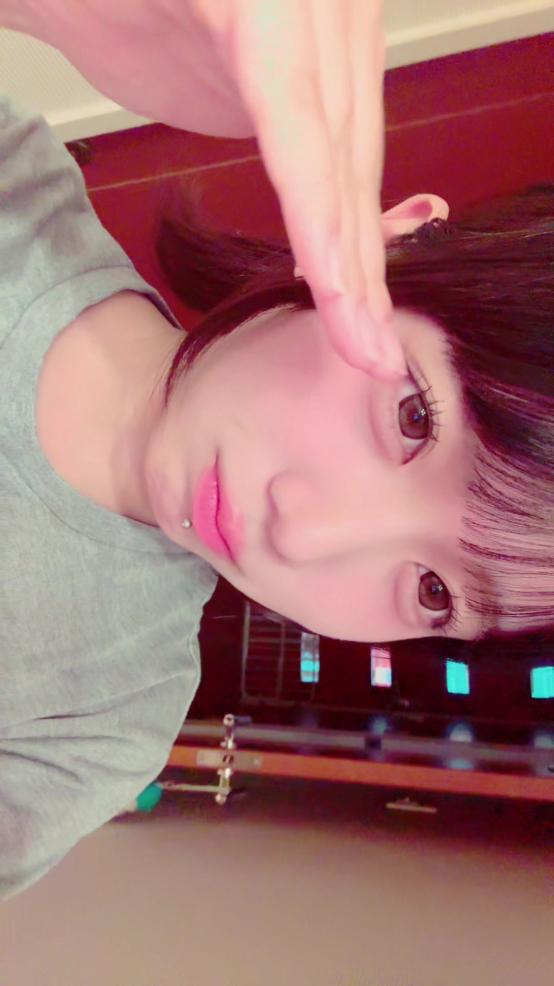 @萌嘉