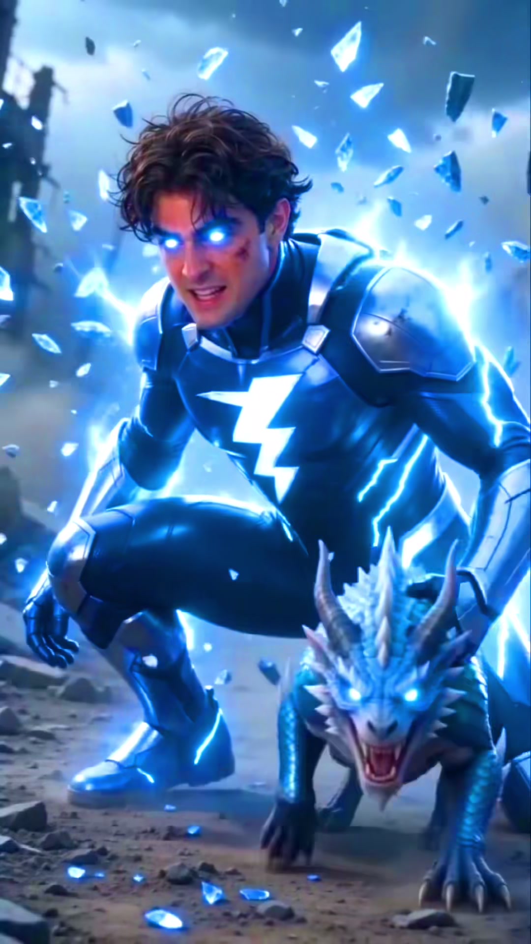 @Nick Thunder