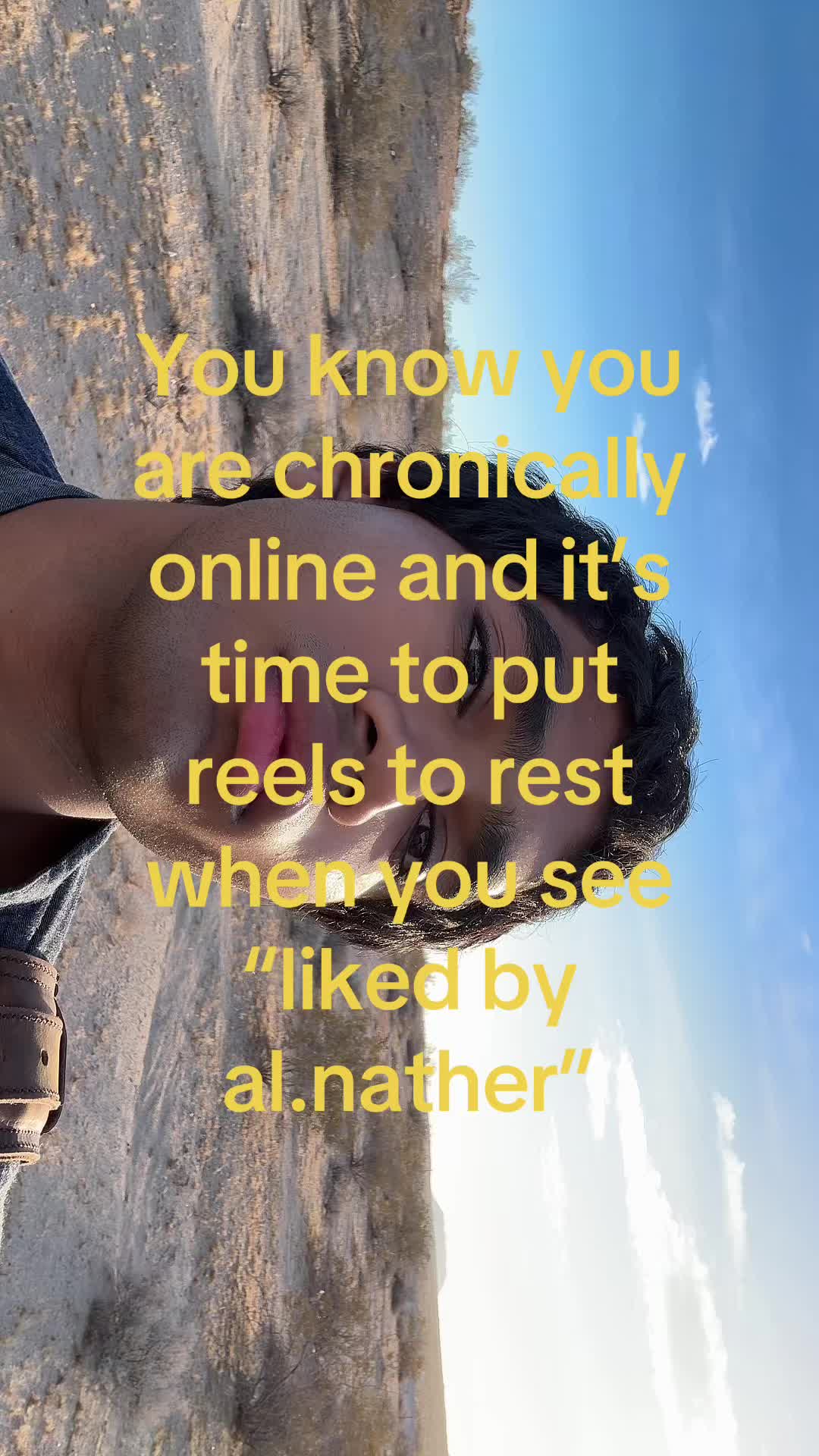 @நந்தா — نانــــــدا