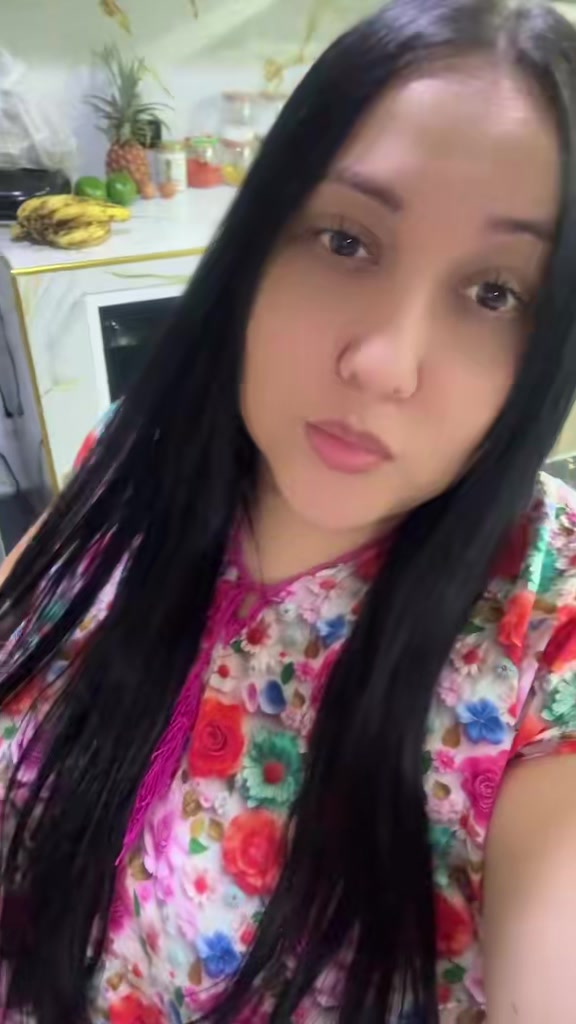 @Mi chiquita mayor