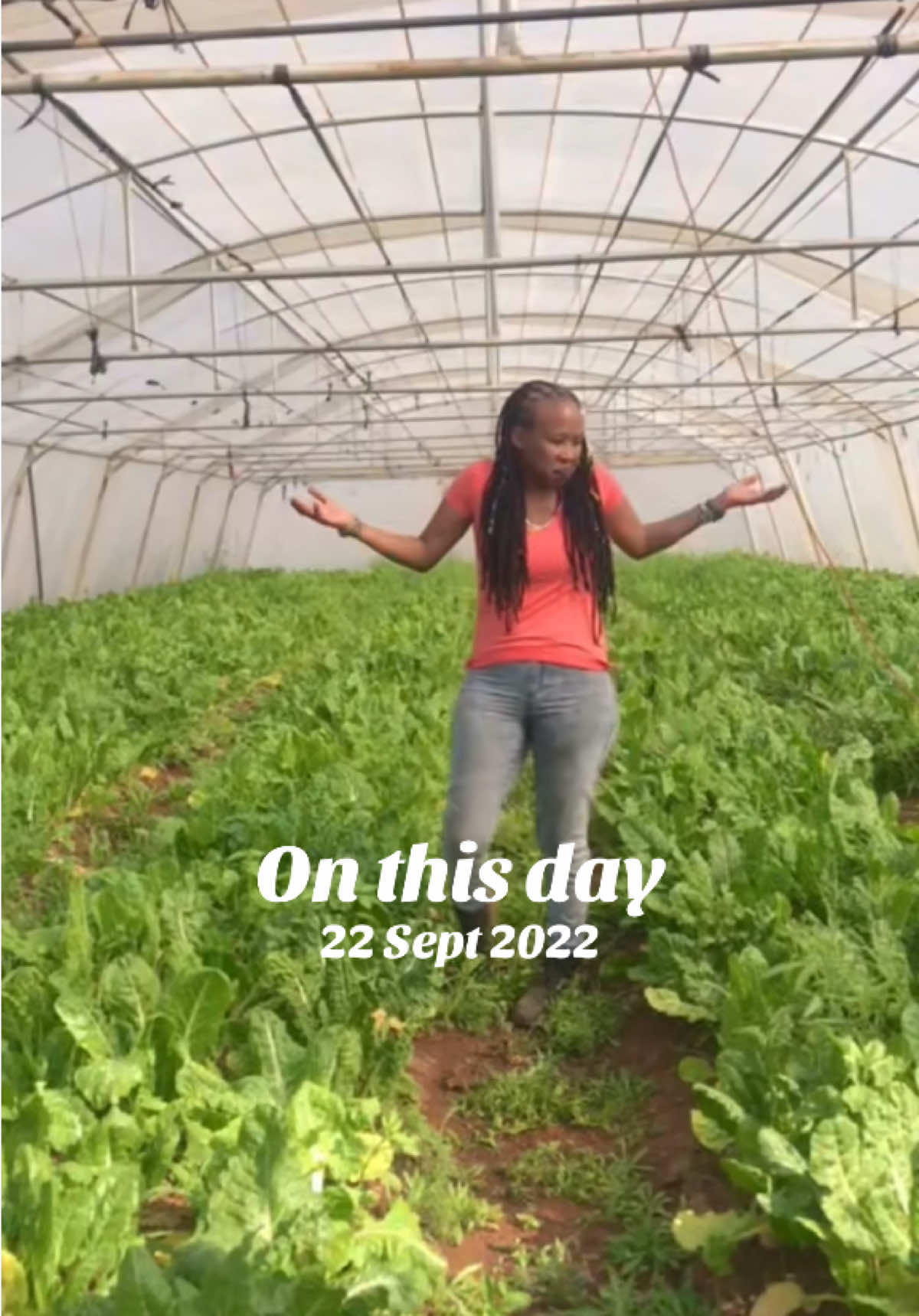 @Ms Kgomotso 🇿🇦 She Farms