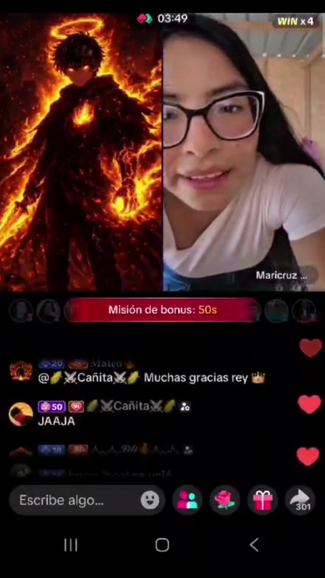 @Maricruz mallqui vilca