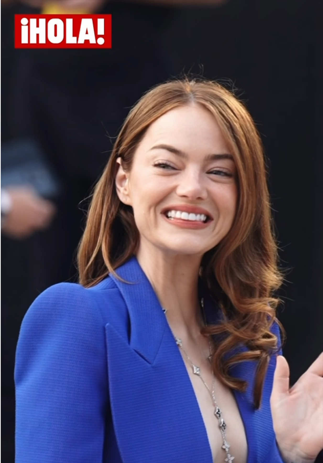 @HOLA! USA
