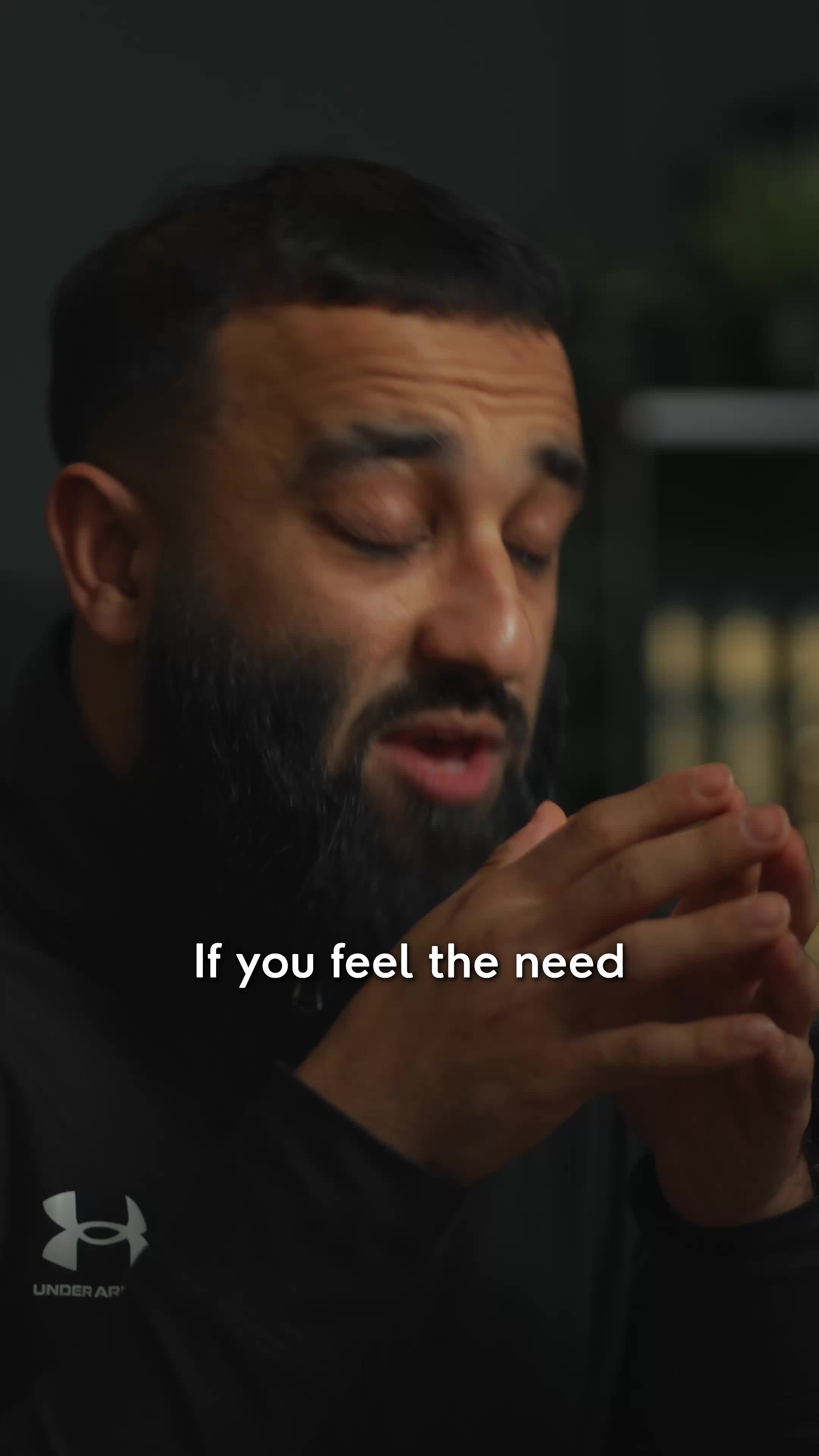 @The Sunnah Guy - Life mentor