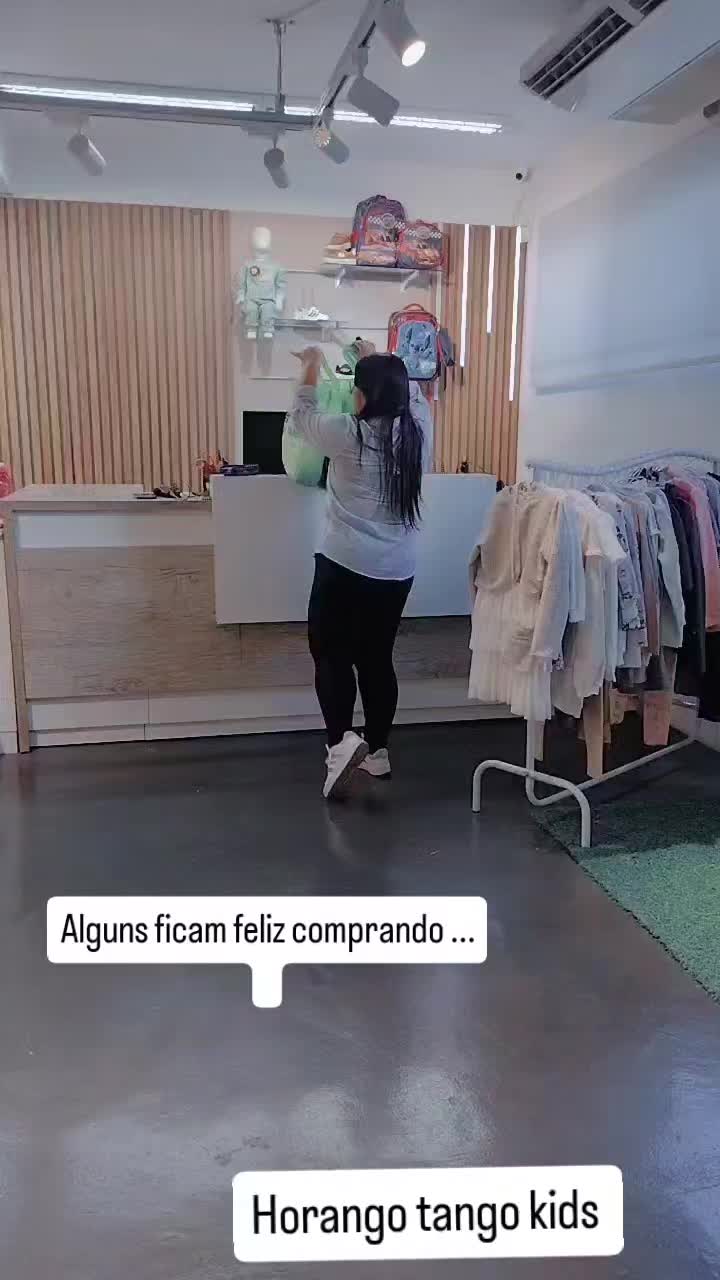 @horango tango kids