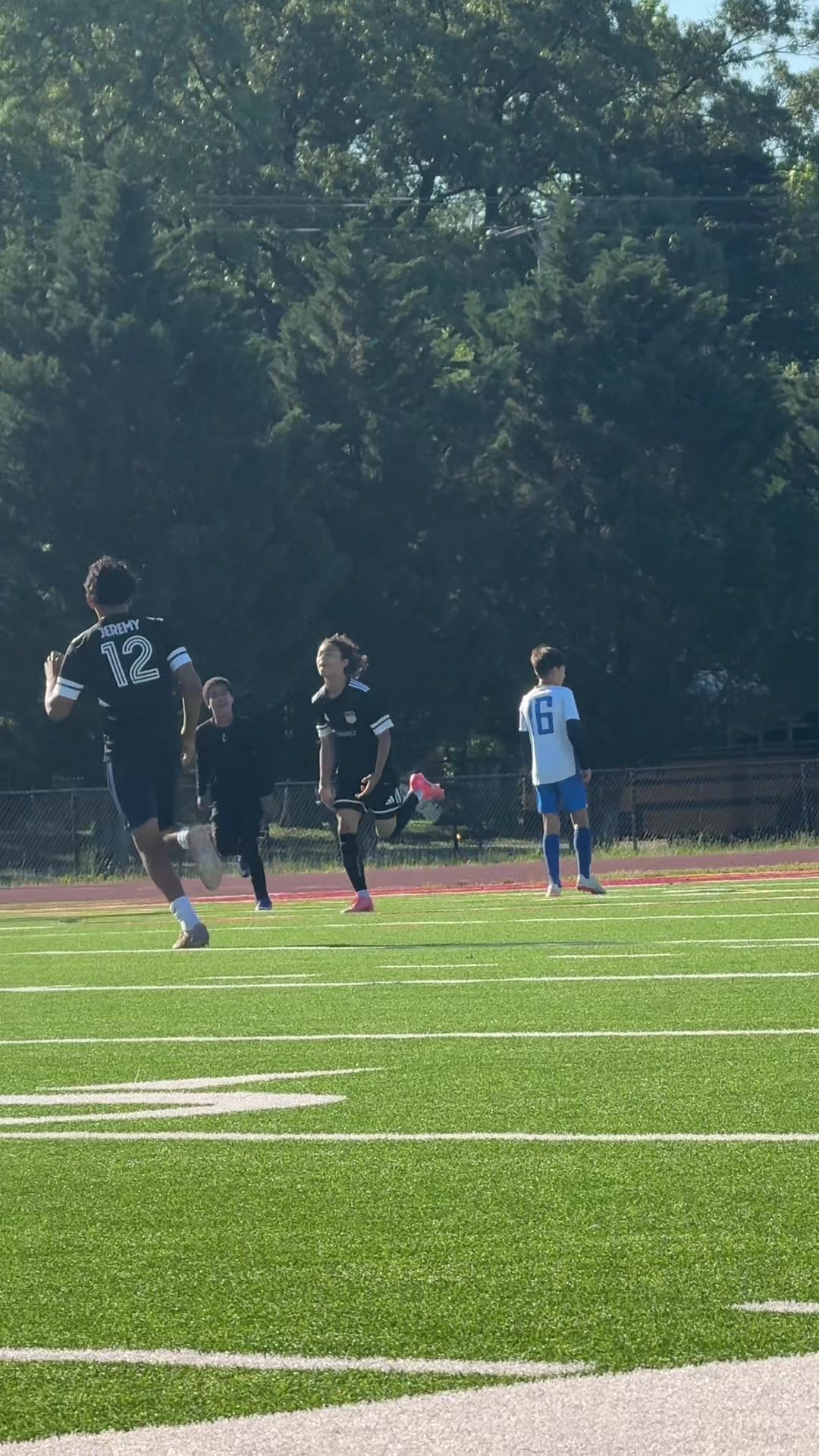 @TOBES FC