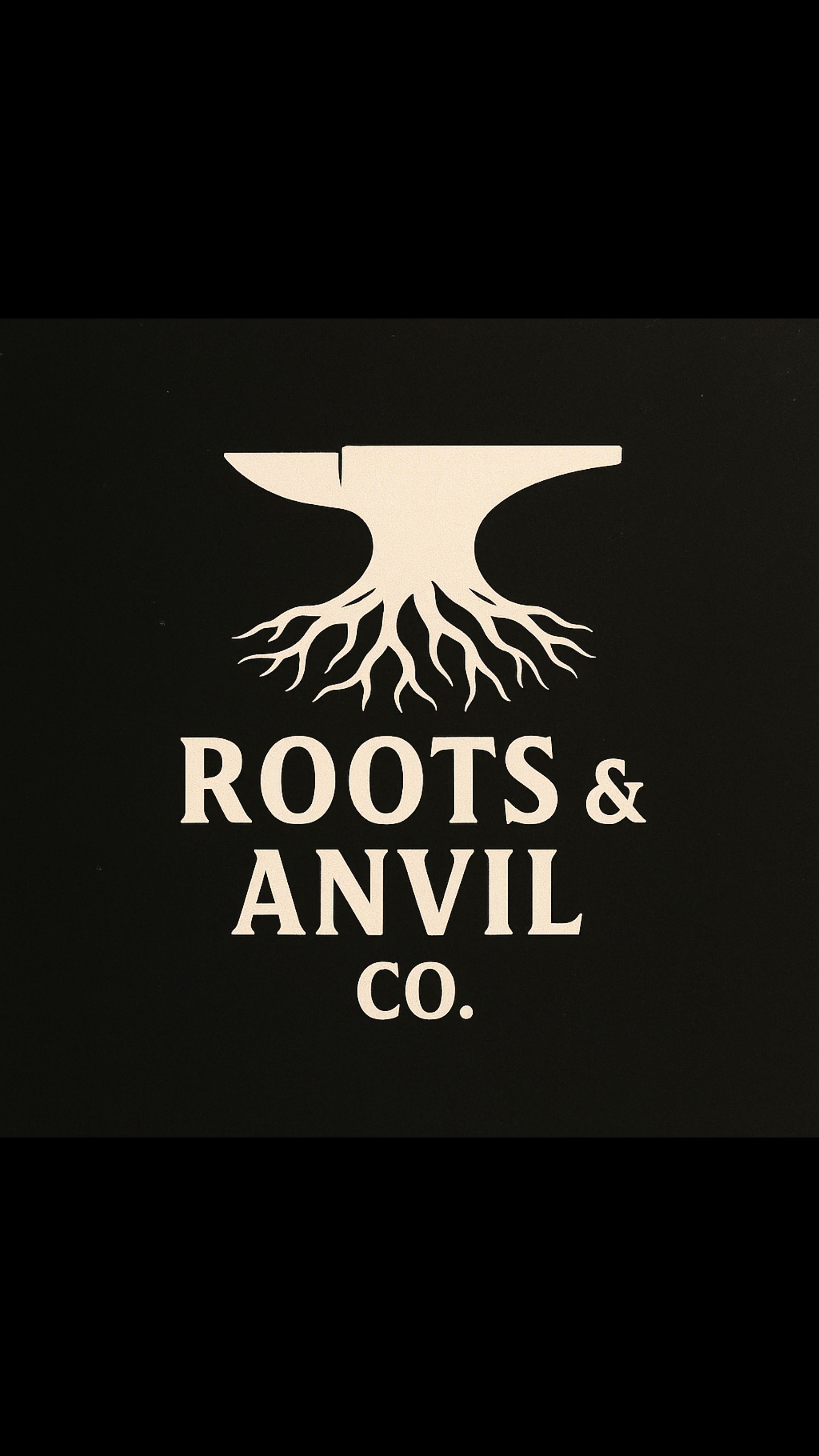 @roots and anvil co