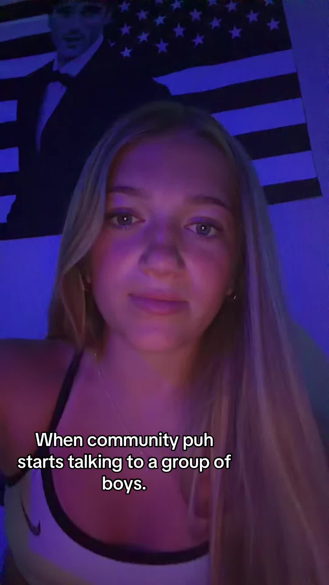 @secret