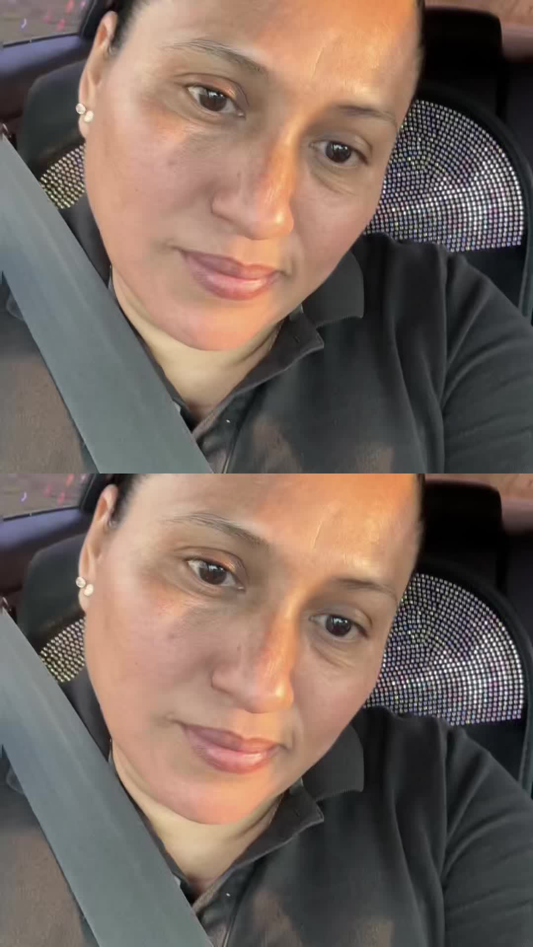 @Gloria Sanchez