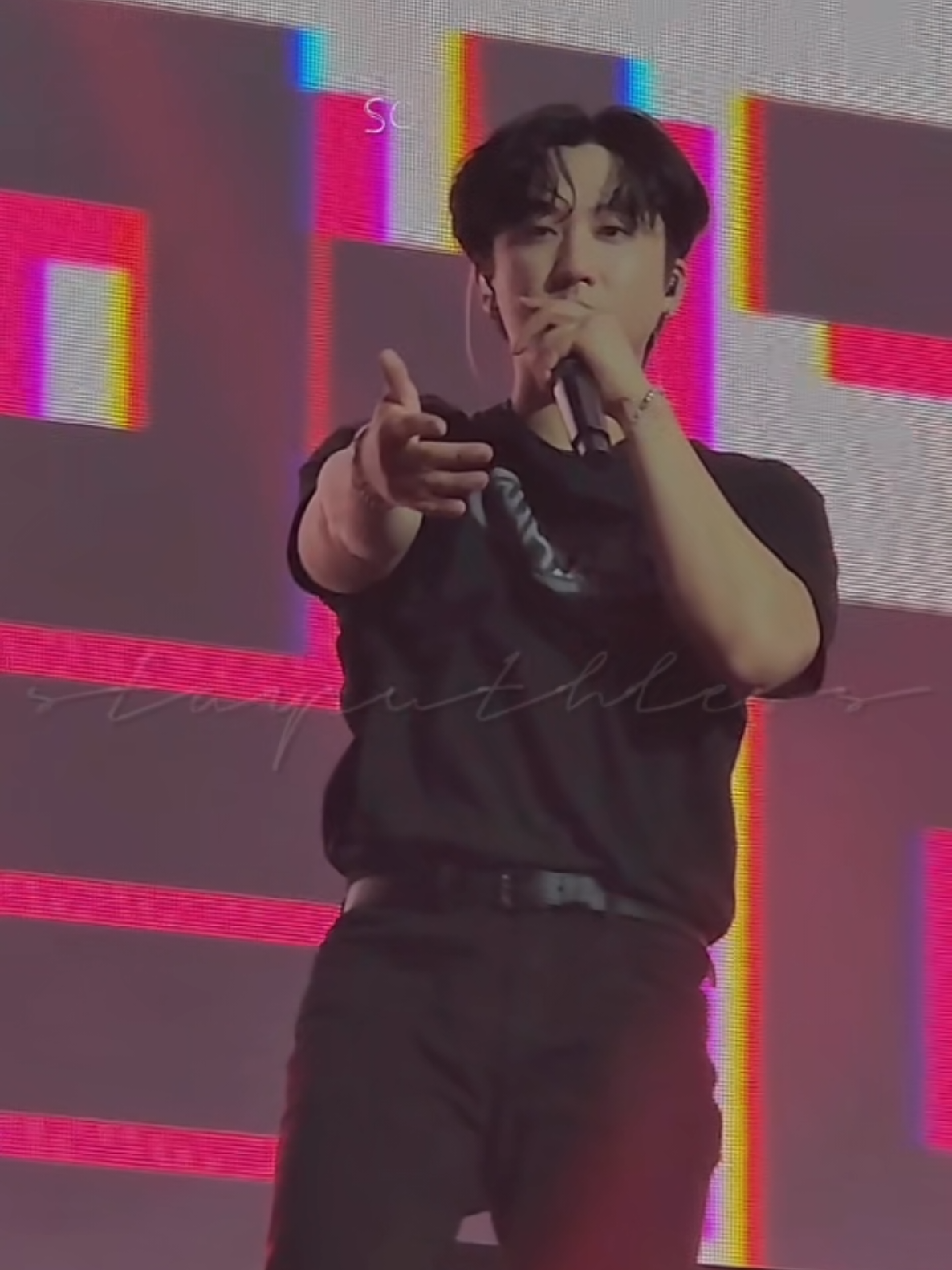 @로잘리 (Changbin's Version)
