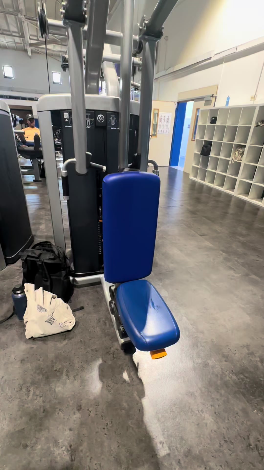 @Jays Gym