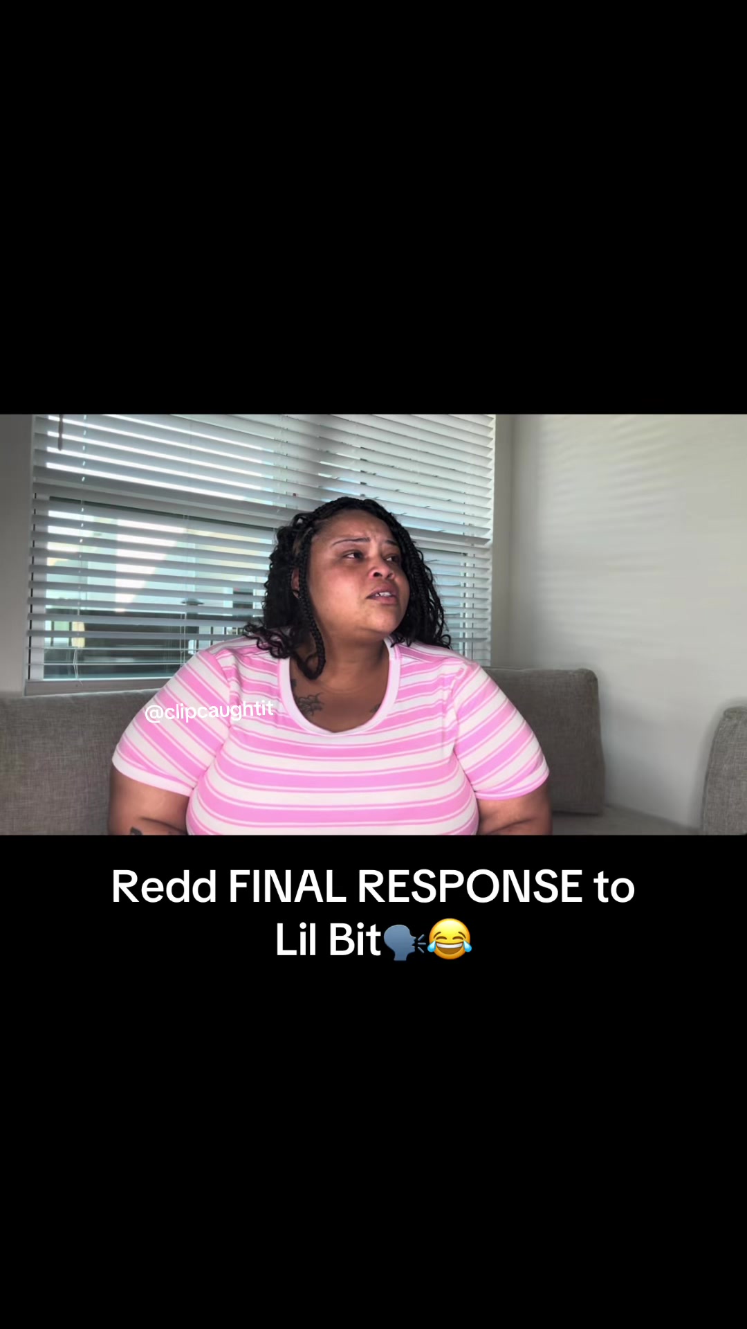 @clipcaughtit