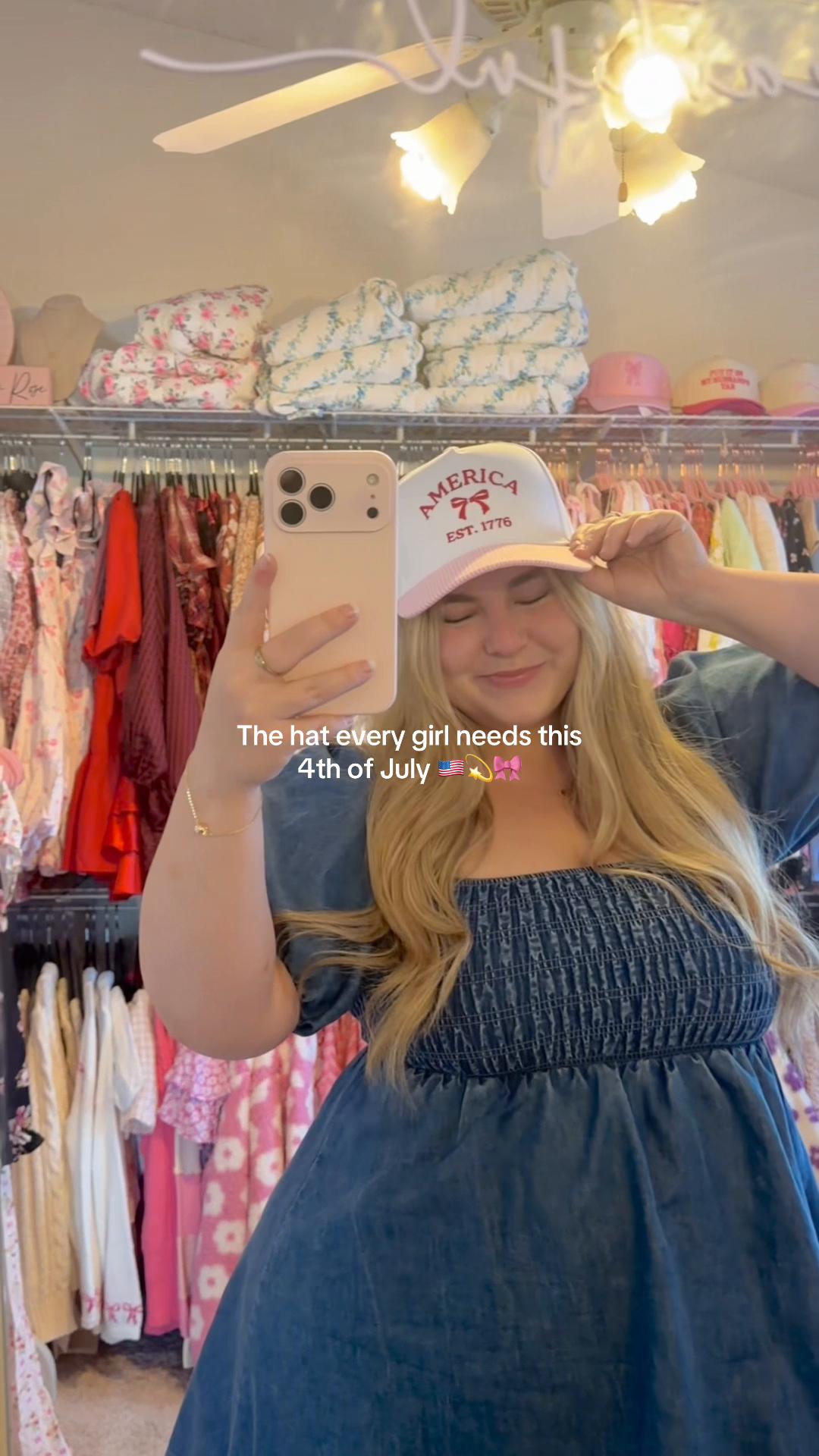 @Sincerely, Savanna Rose
