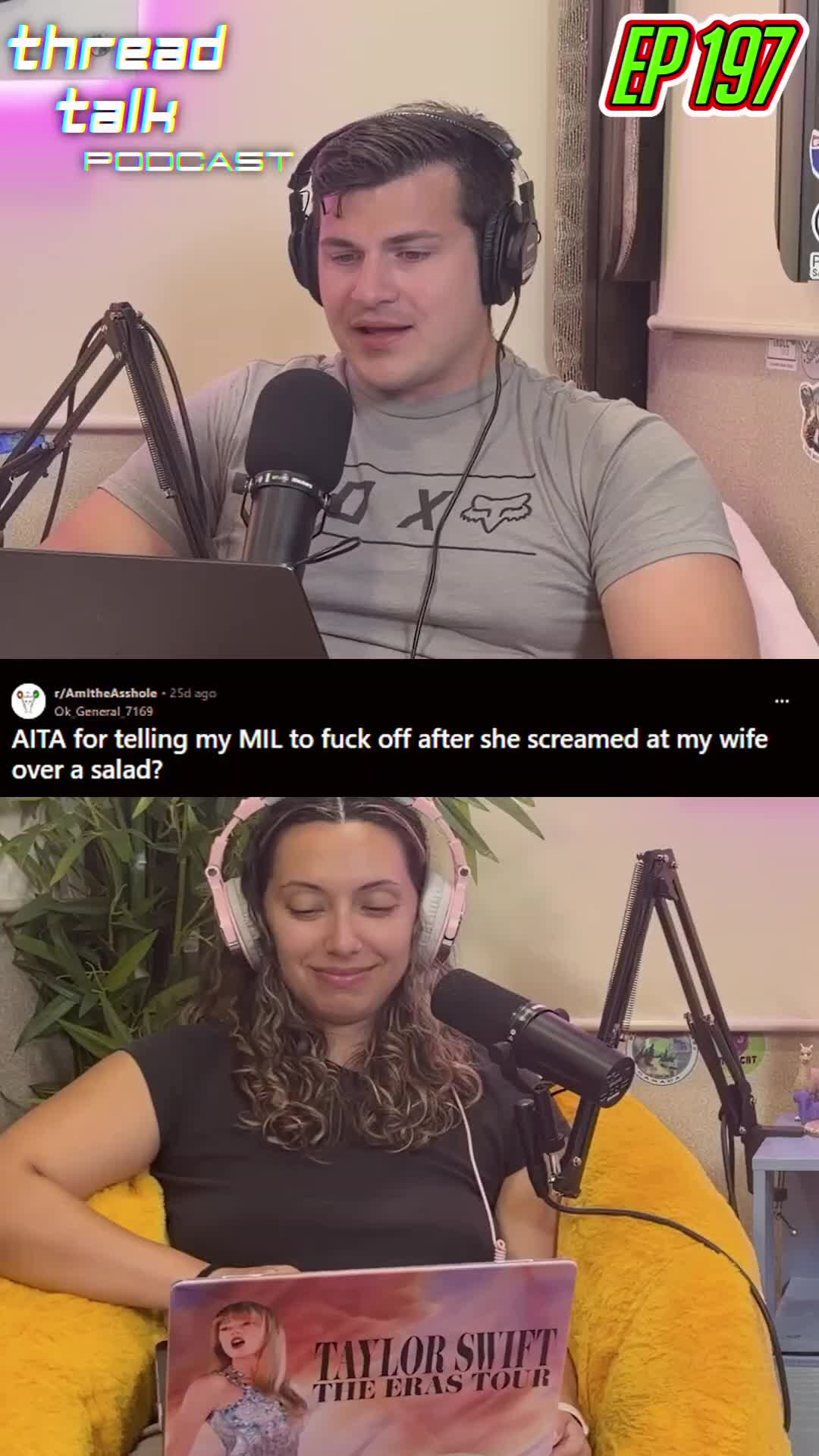 @ThreadTalk Podcast