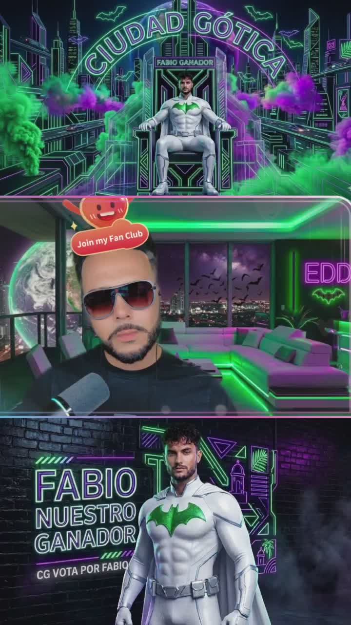 @🌓 EDD 🦇🌟BATMAN🌟
