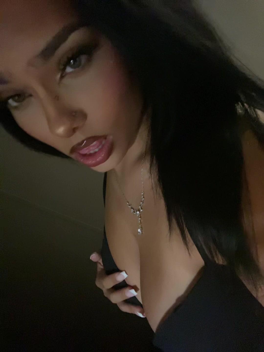 @Shaelynn