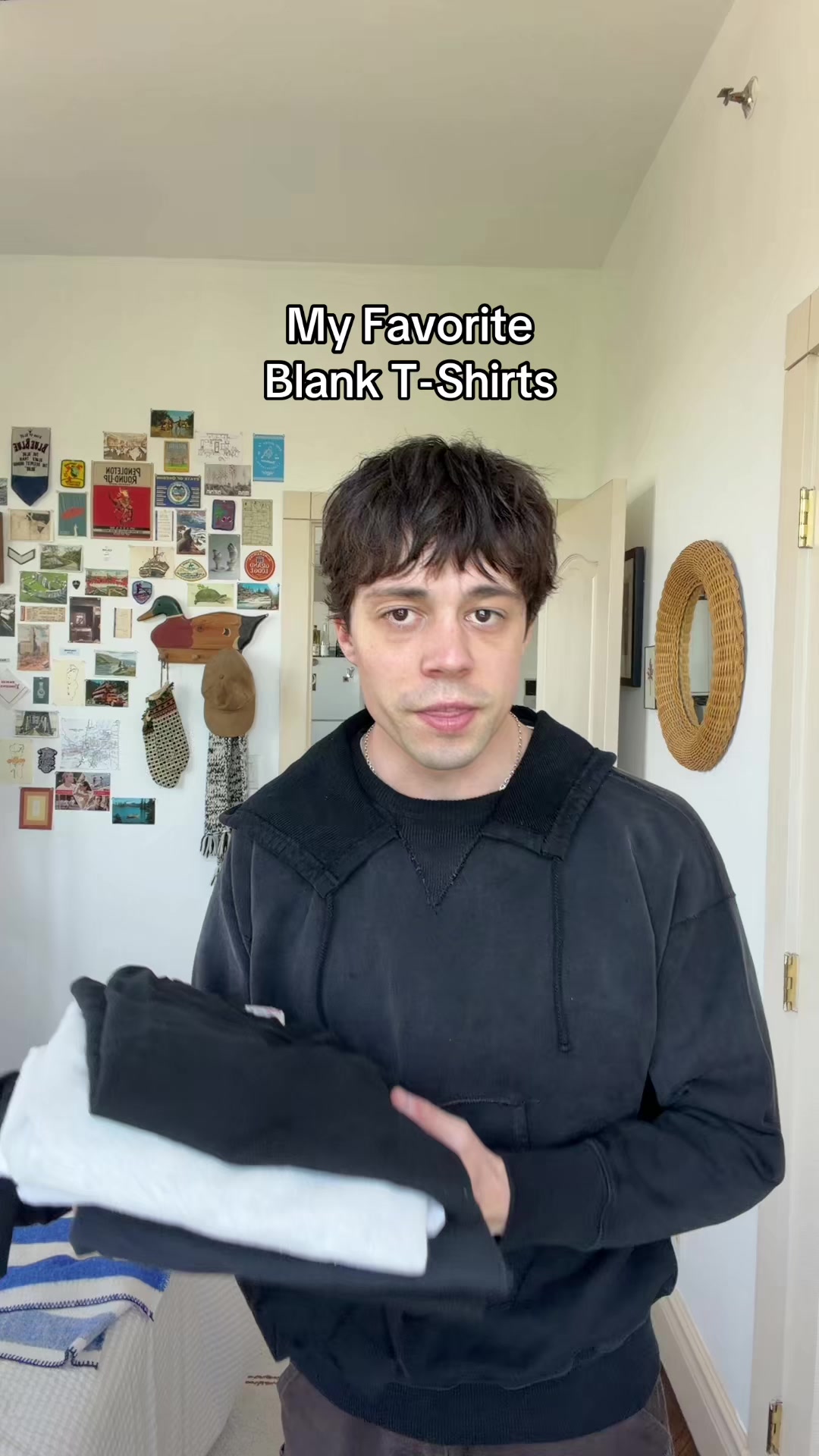 @Tanner Dean