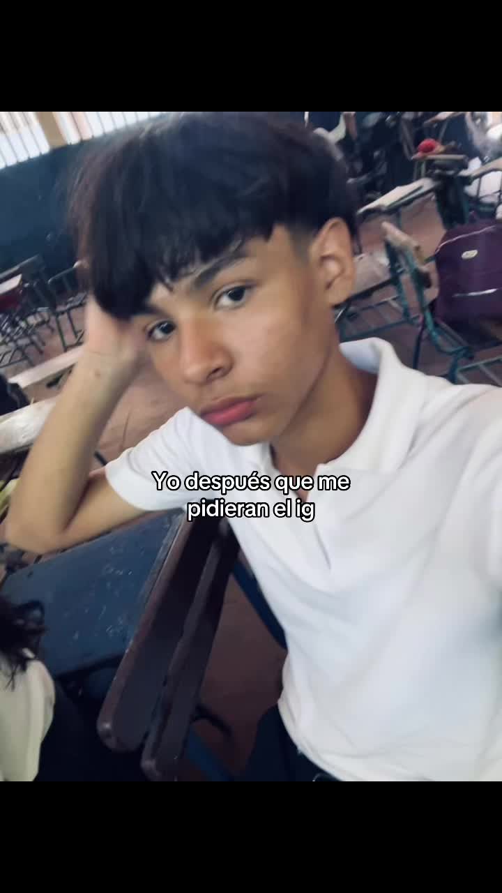 @Luis Aguirre 🦥