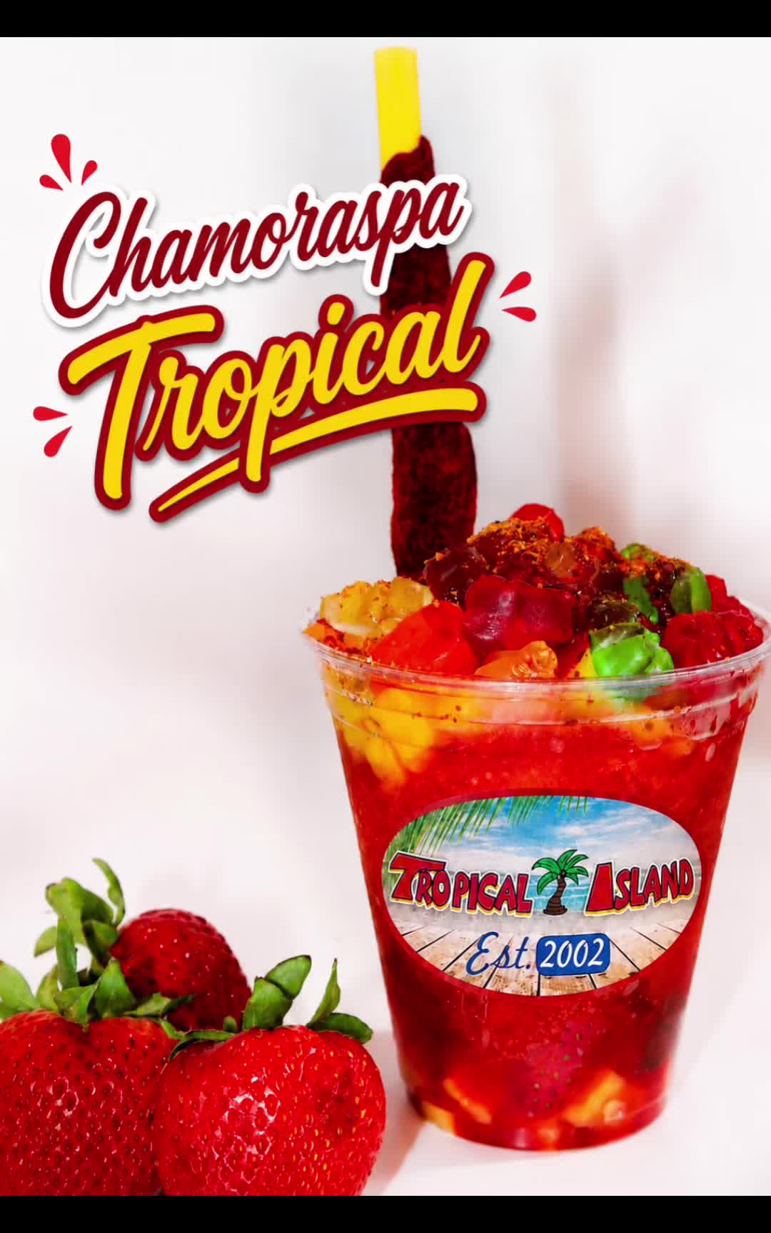 @Tropical Island Pharr, Texas