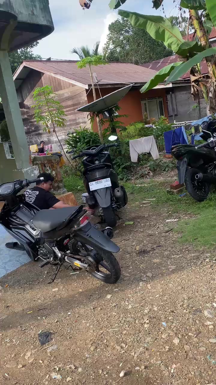 @Ahmad Sayuti