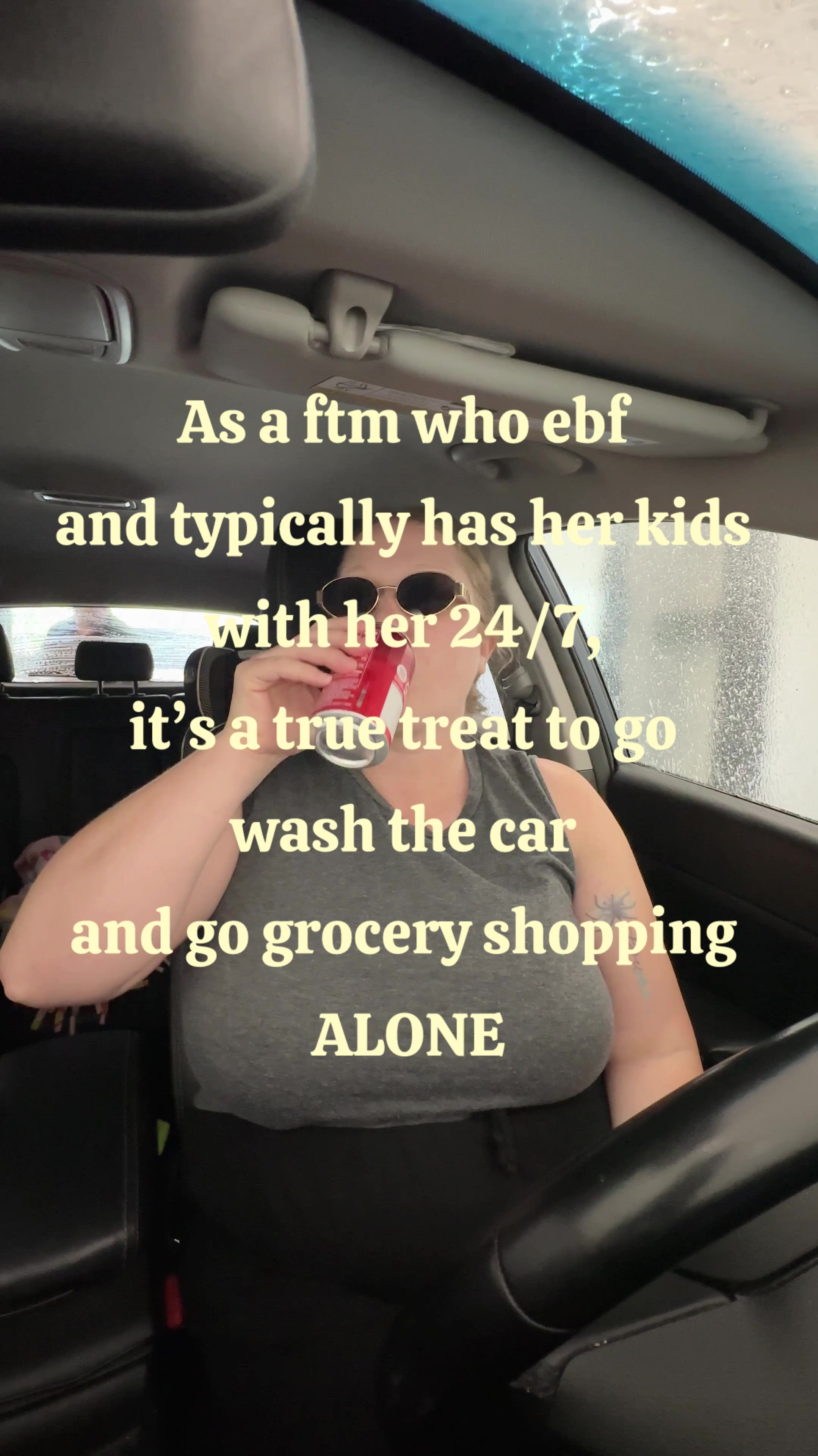 @Maggie | Iowa Mom