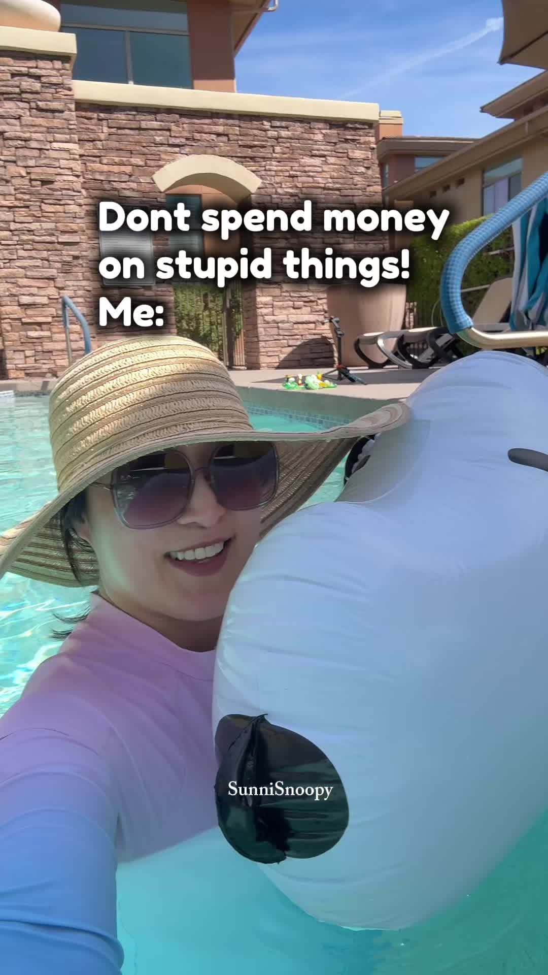 @SunniSnoopy | PEANUTS