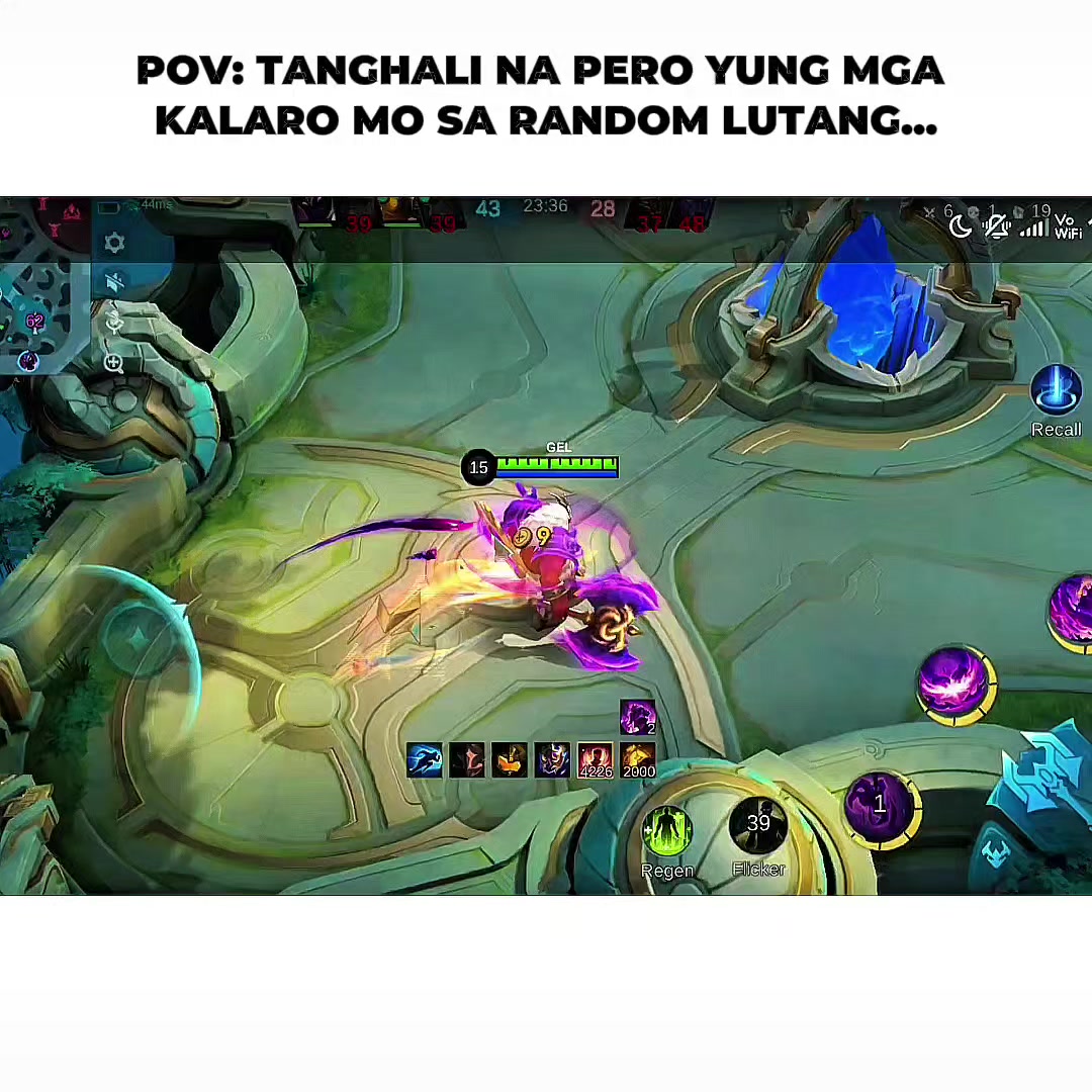 @GEL