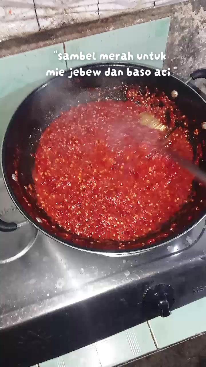 @mie jebew mamayu