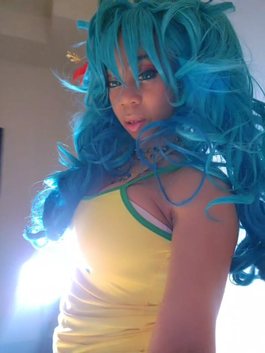 @Okamiko