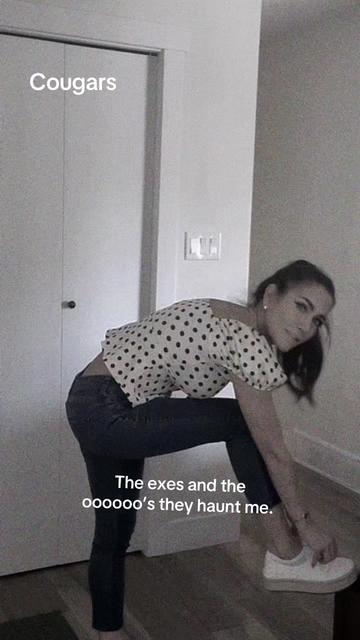 @cougarcousins
