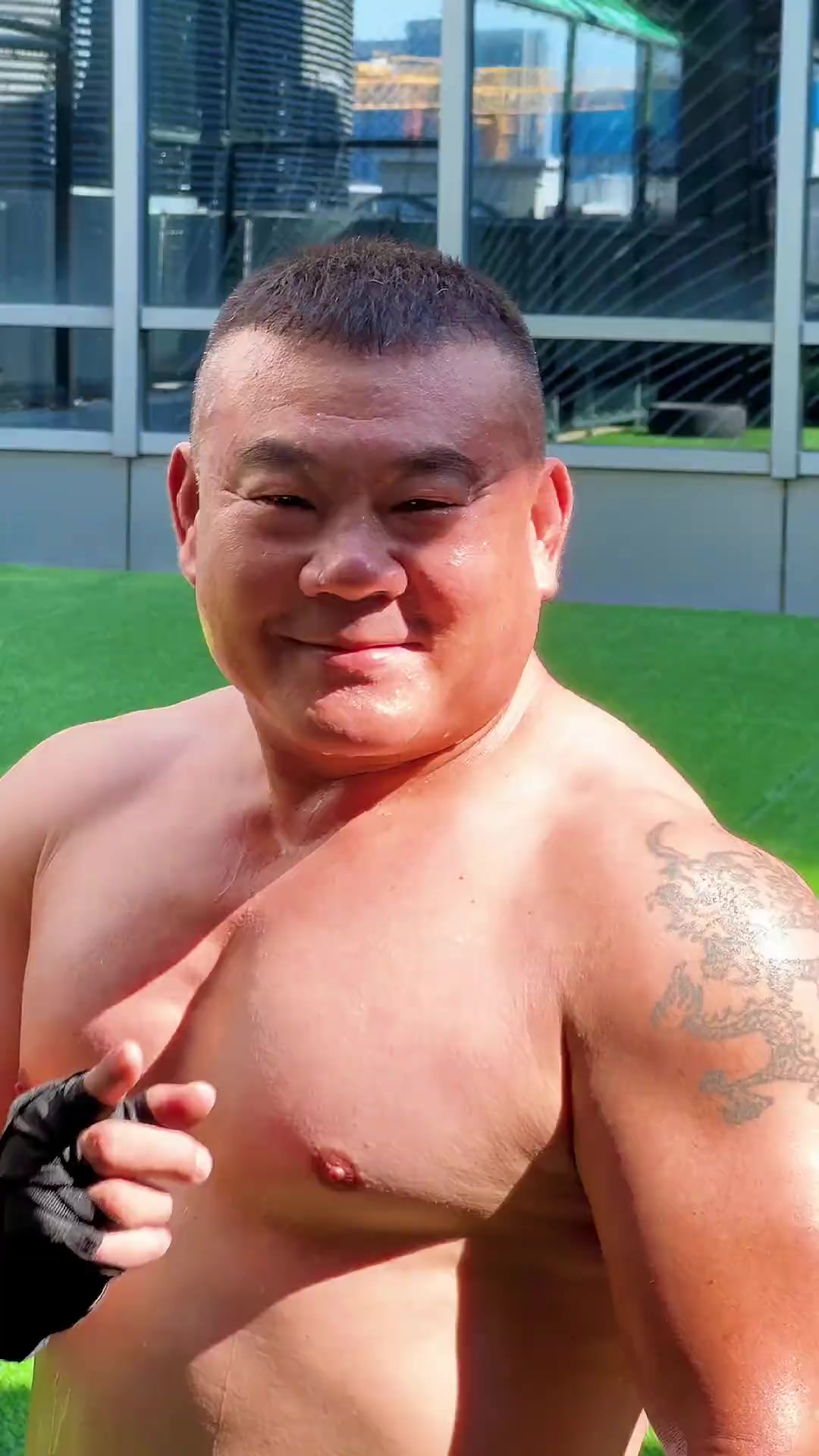 @Douyin Uncle ๐ผ