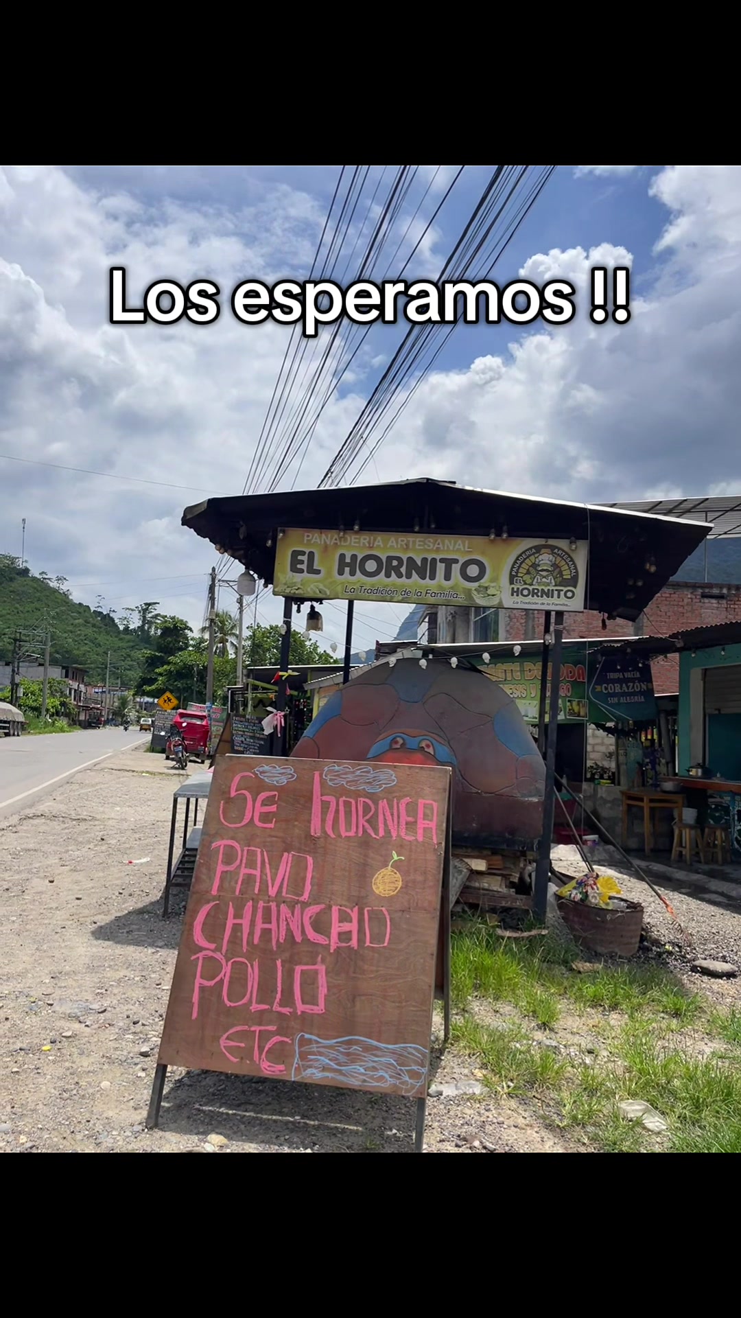 @🔥El Hornito🐢🔥