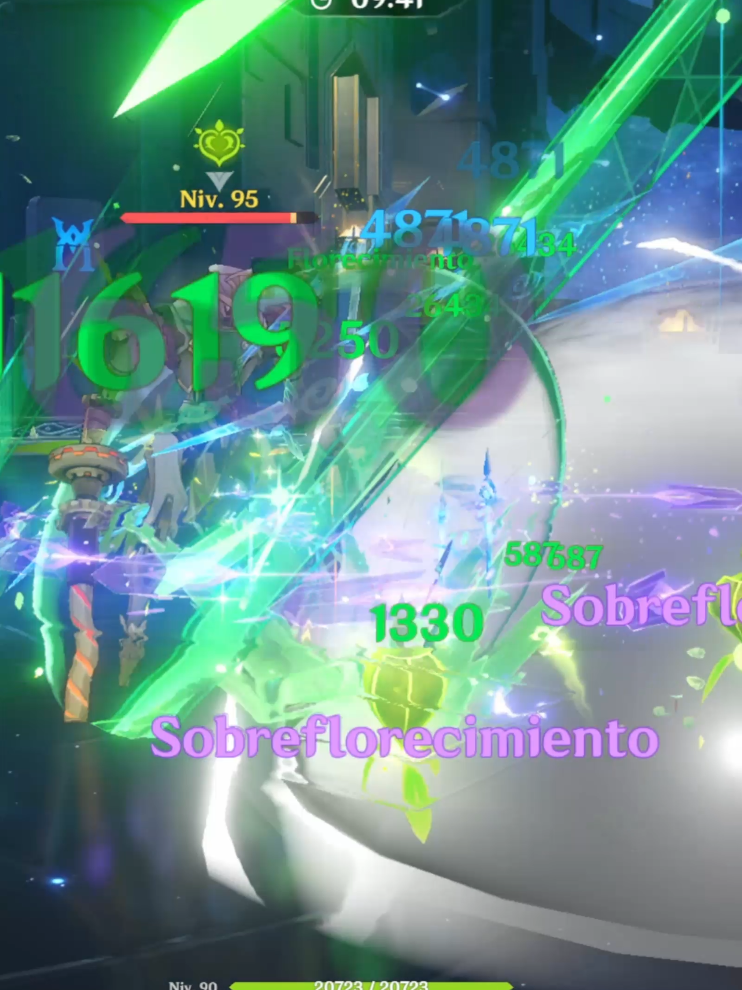 @GenshinAbyssChallenge