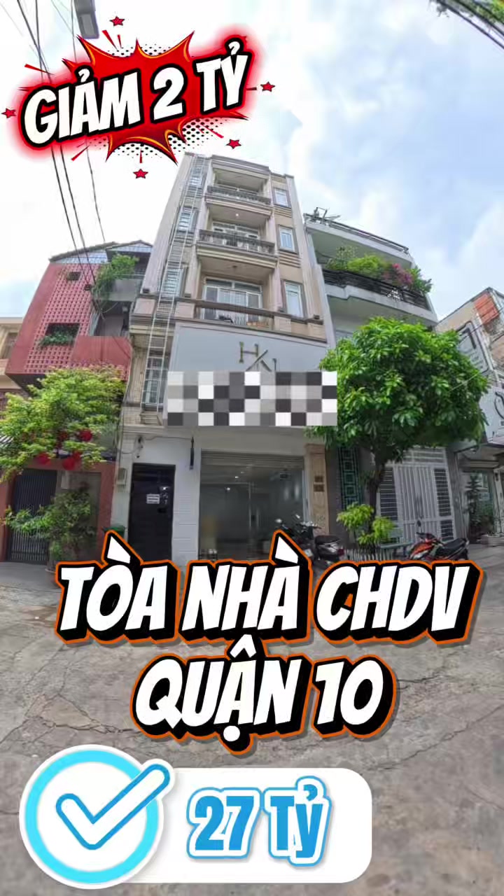 @Nh&agrave; Thật Trung T&acirc;m SG