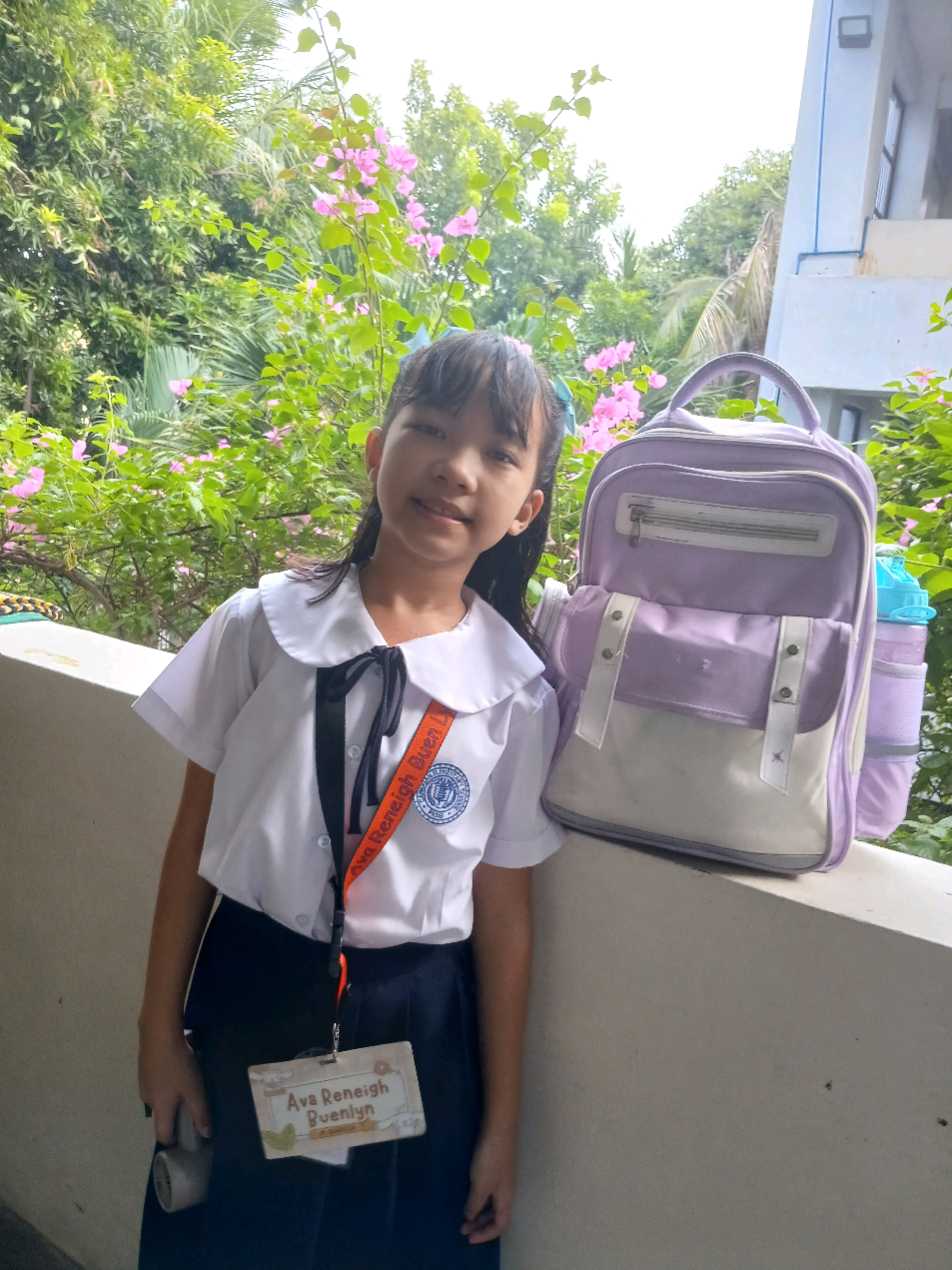@Rinecelle Ann Garcia