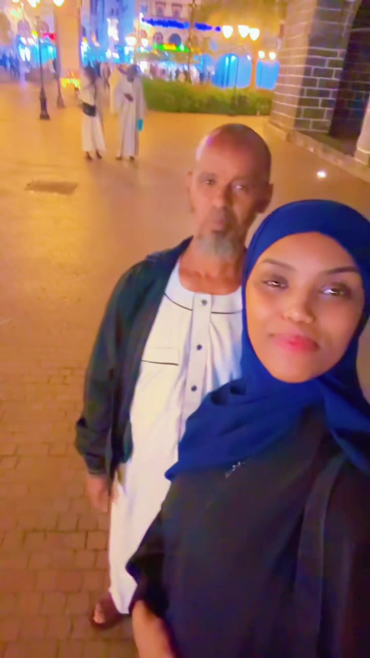 @ዙዙ🇪🇹Queen Of the Nile👸🏾🌊
