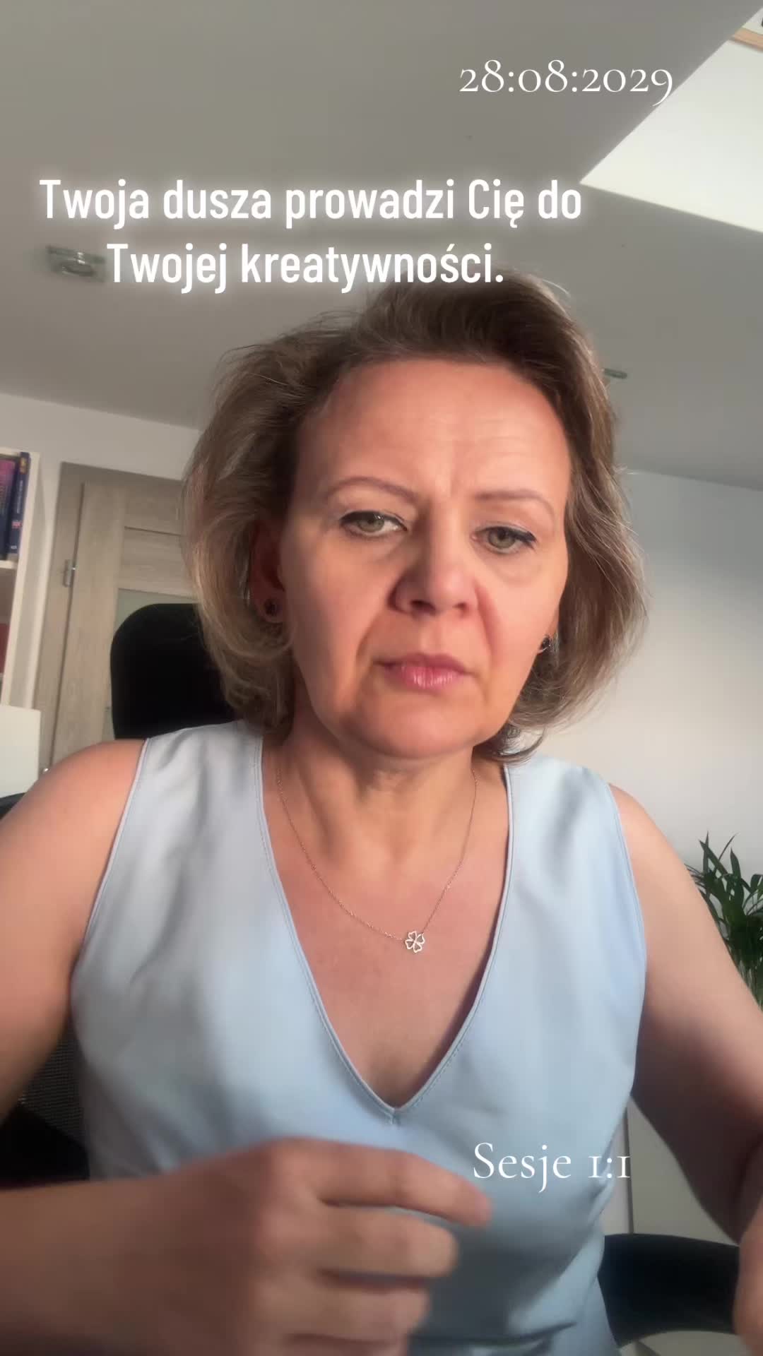 @Odnaleźć siebie