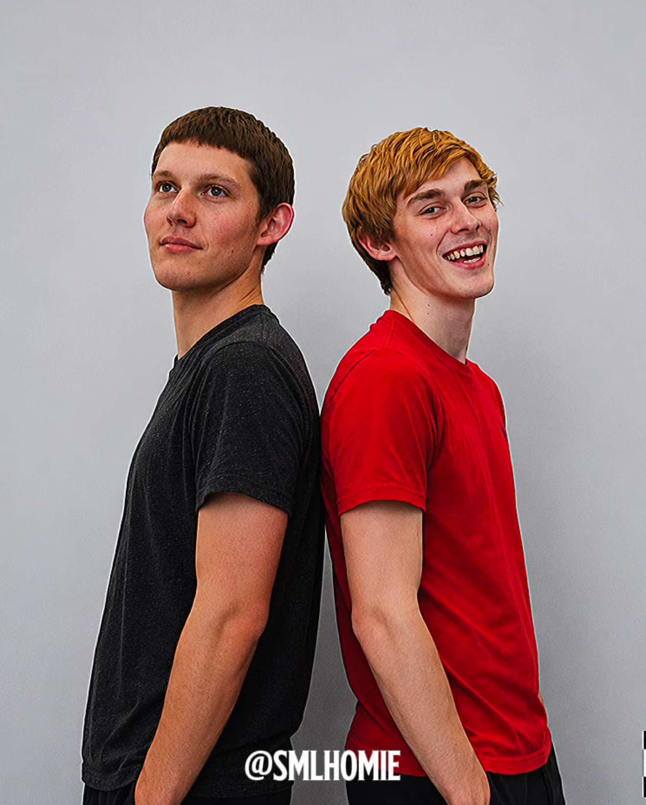@SML Homie