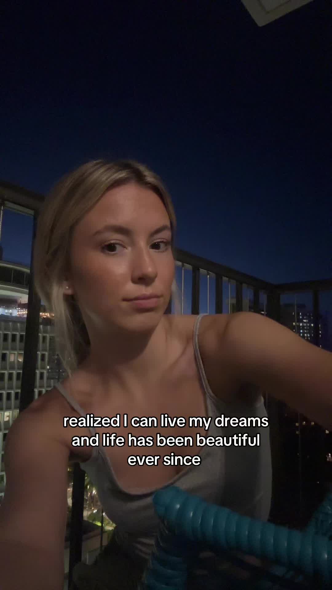 @Katie Hudson